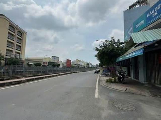 Nhà mặt phố bán tại Thủ Đức, Hồ Chí Minh