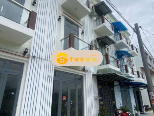 Nhà bán