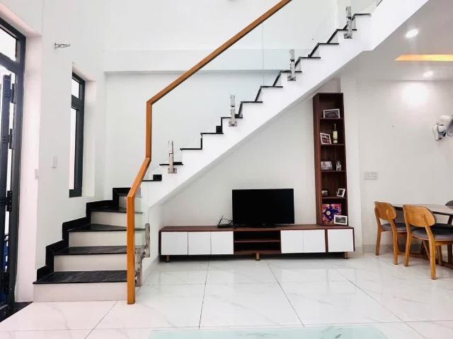 Nhà bán tại Gia Lai