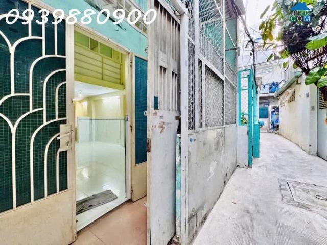Nhà bán tại Thủ Đức, Hồ Chí Minh