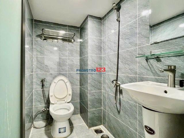 Bất động sản cho thuê tại Hồ Chí Minh