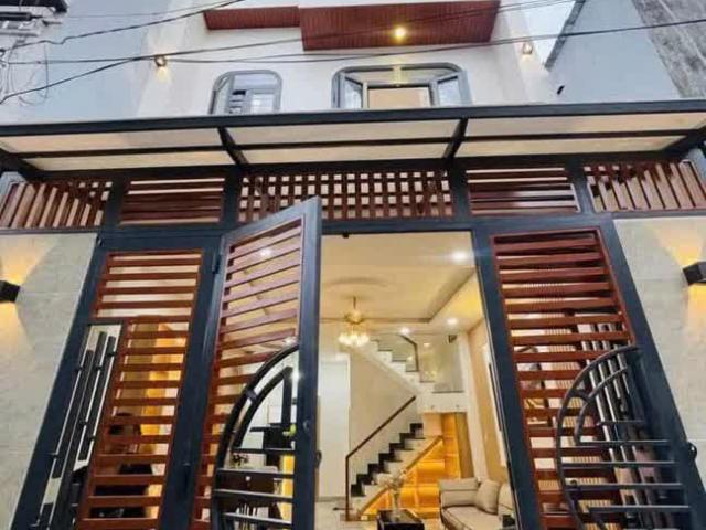 Nhà bán tại Thủ Đức, Hồ Chí Minh