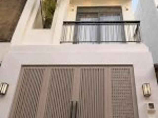 Bất động sản bán tại Hồ Chí Minh
