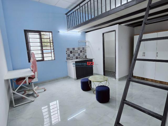 Bất động sản cho thuê tại Hồ Chí Minh