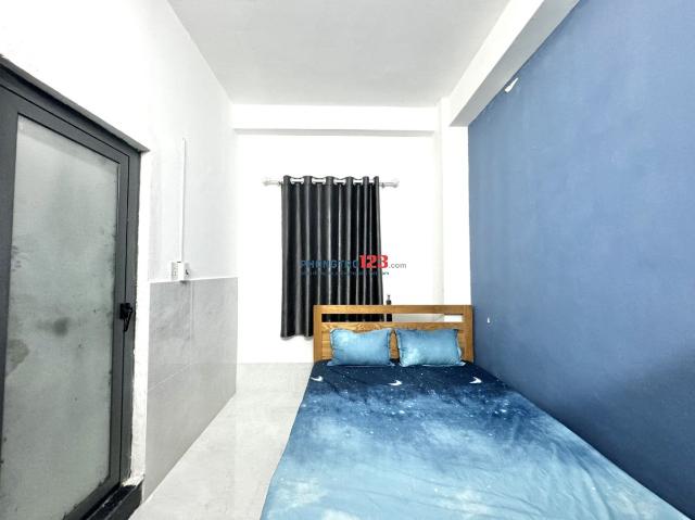 Bất động sản cho thuê tại Hồ Chí Minh