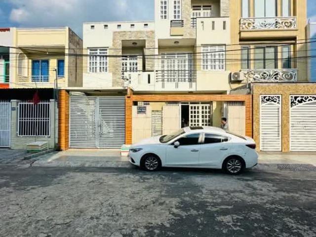 Nhà bán tại Thủ Đức, Hồ Chí Minh