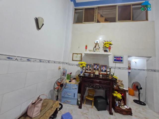 Nhà bán tại Khuôn viên UBND Thành phố Hồ Chí Minh, Thành phố Hồ Chí Minh