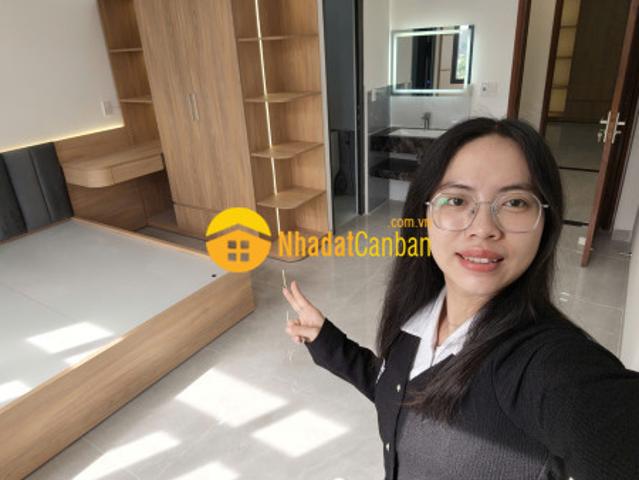 Nhà bán