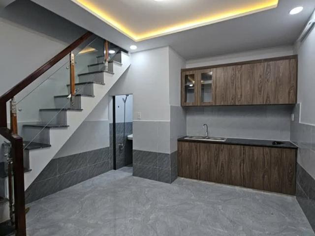 Nhà mặt phố bán tại Thủ Đức, Hồ Chí Minh