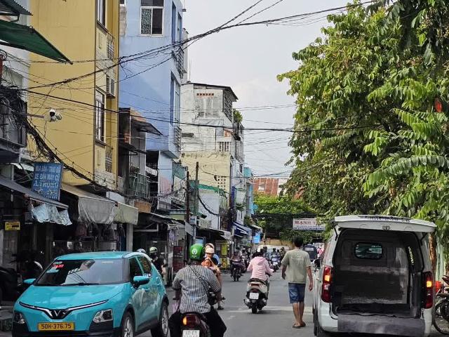 Nhà mặt phố bán tại Thủ Đức, Hồ Chí Minh