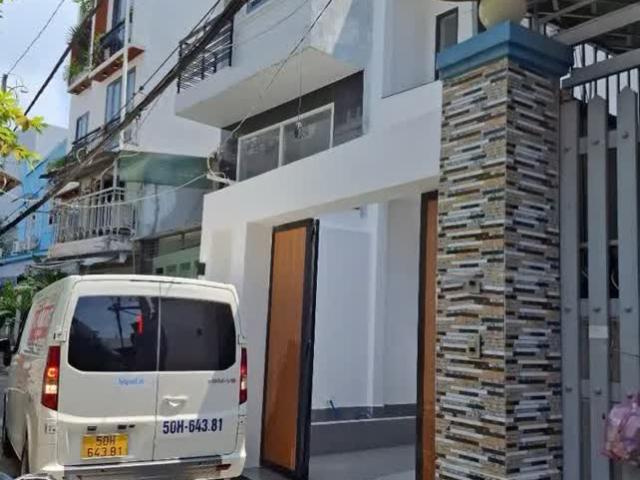 Nhà bán tại Thủ Đức, Hồ Chí Minh
