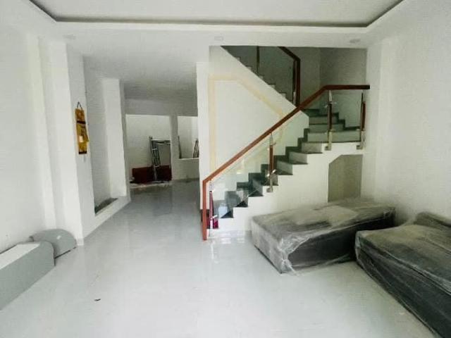 Nhà mặt phố bán tại Thủ Đức, Hồ Chí Minh