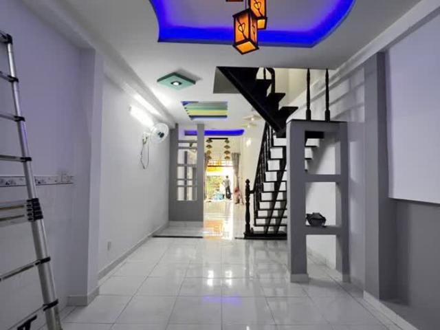 Nhà bán tại Thủ Đức, Hồ Chí Minh