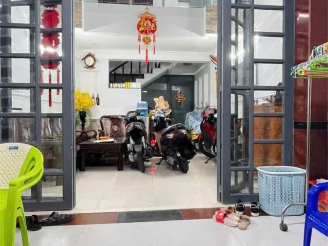 Nhà bán tại Thủ Đức, Hồ Chí Minh