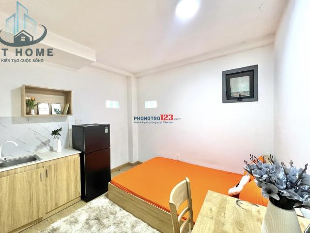 Bất động sản cho thuê tại Hồ Chí Minh