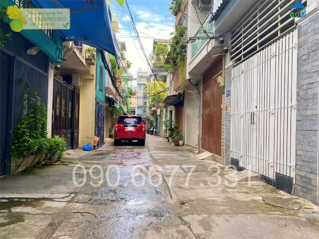 Nhà bán tại Thủ Đức, Hồ Chí Minh