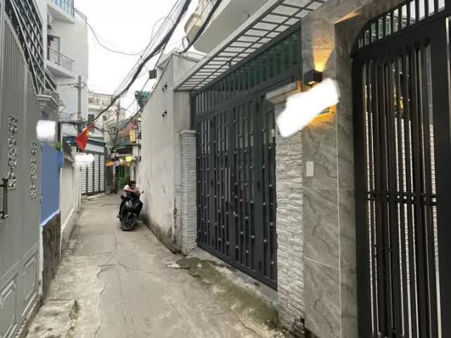 Nhà bán tại Thủ Đức, Hồ Chí Minh