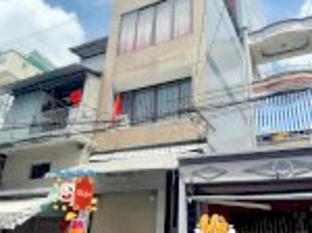Bất động sản bán tại Hồ Chí Minh