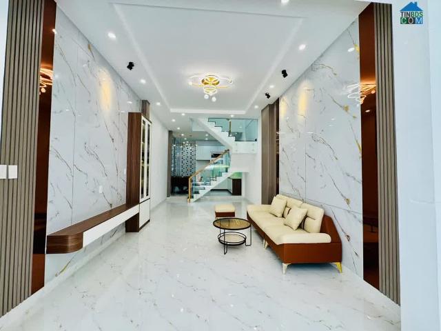Nhà bán tại Thủ Đức, Hồ Chí Minh