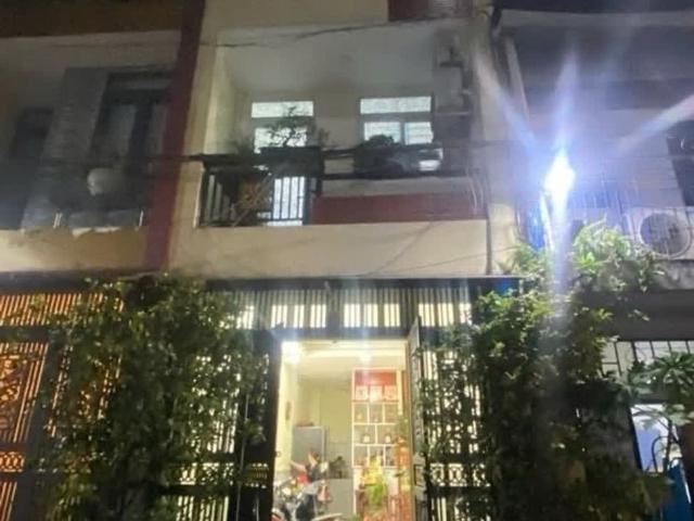 Nhà bán tại Thủ Đức, Hồ Chí Minh