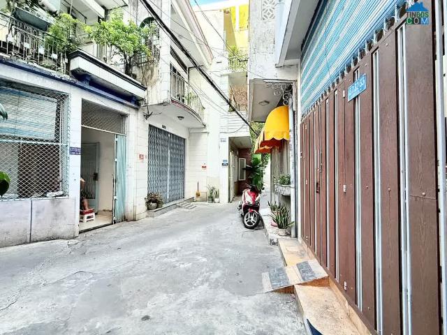 Nhà bán tại Thủ Đức, Hồ Chí Minh