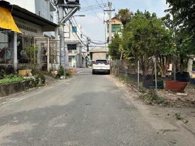 Nhà mặt phố bán tại Thủ Đức, Hồ Chí Minh