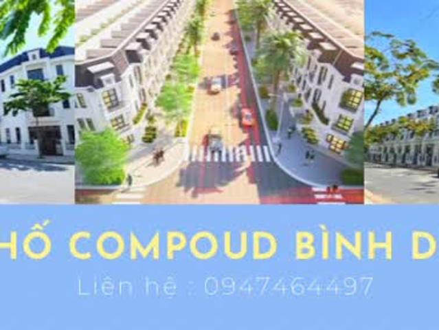 Nhà mặt phố bán tại Gia Lai