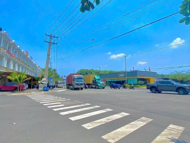 Căn hộ bán tại Gia Lai