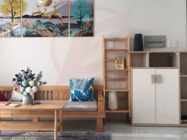 Căn hộ cho thuê tại Gia Lai