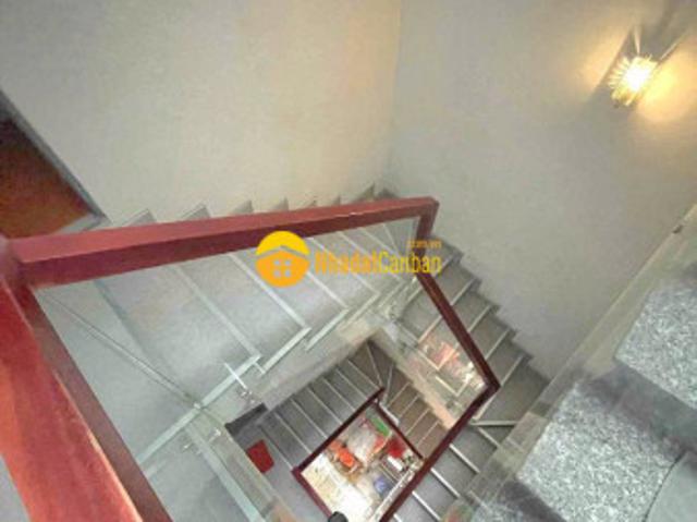 Nhà mặt phố bán