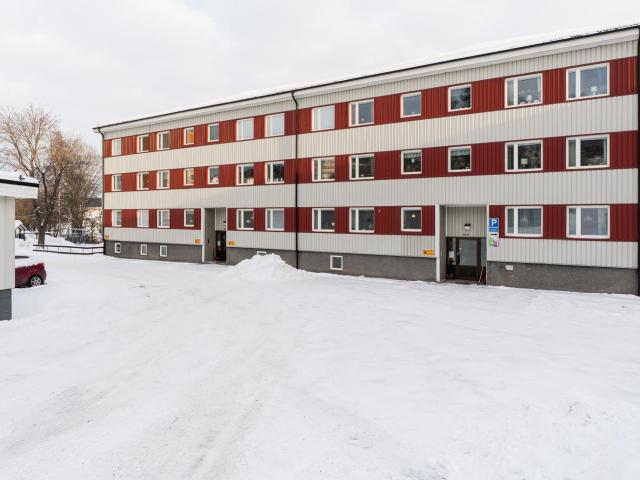 Bostad till salu i Örnsköldsvik, Västernorrland