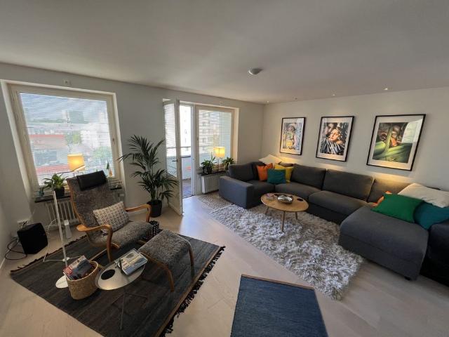 Lägenhet hyra i Hässelby-Vällingby, Stockholm