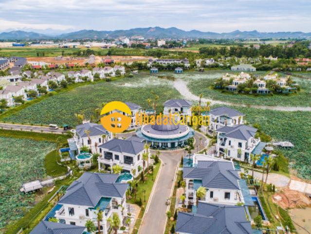 Biệt Thự bán