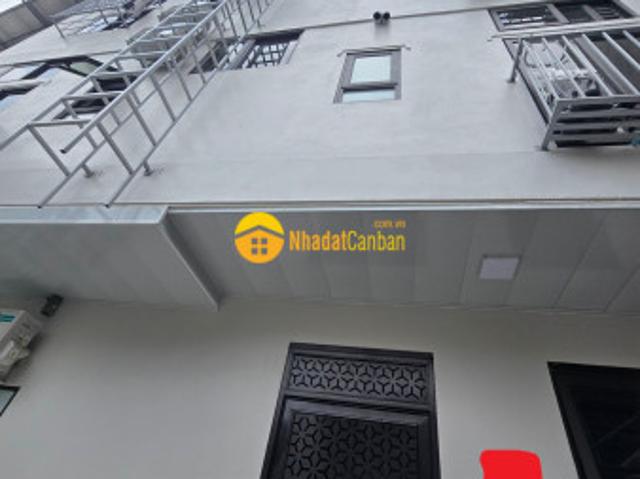 Nhà bán