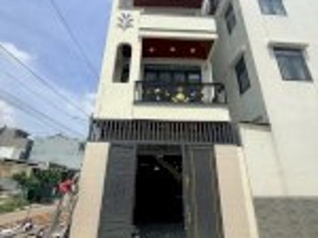 Bất động sản bán tại Hồ Chí Minh