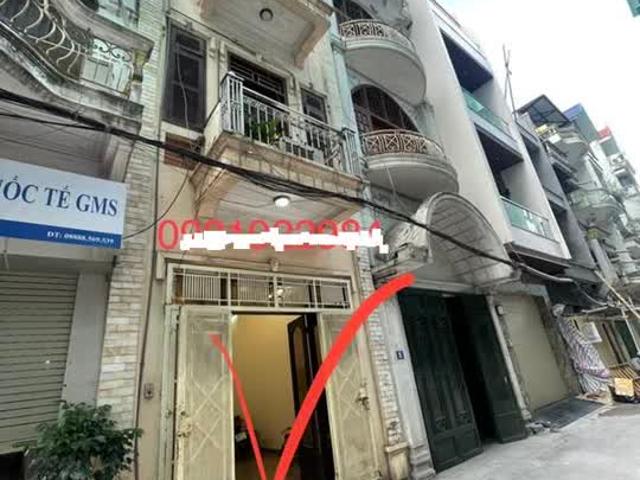Nhà bán tại Hoàn Kiếm, Hà Nội