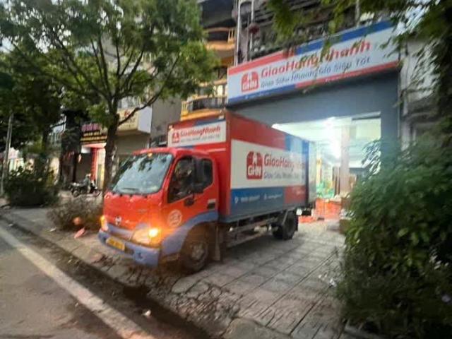 Nhà mặt phố bán tại Hoàn Kiếm, Hà Nội