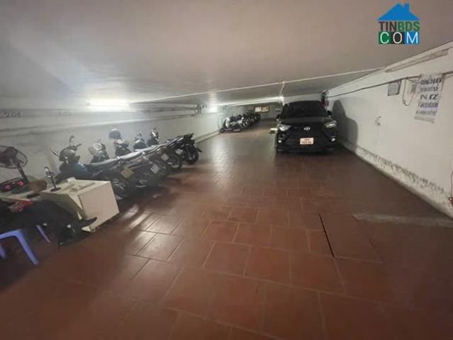 Nhà mặt phố bán tại Hoàn Kiếm, Hà Nội