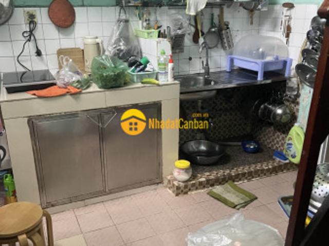 Nhà bán