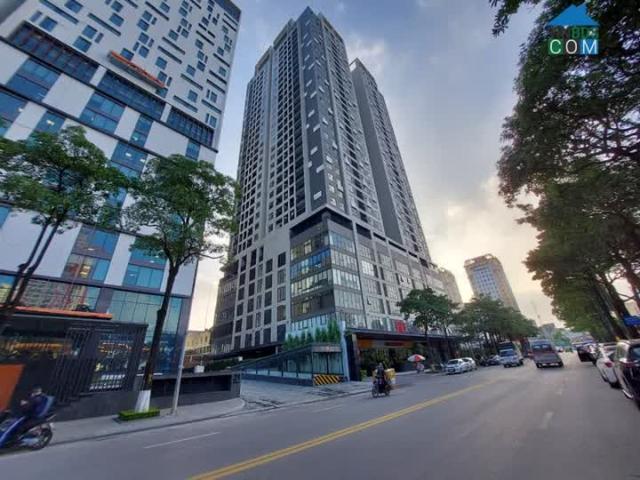 Căn hộ bán tại Hoàn Kiếm, Hà Nội