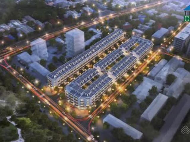 Biệt Thự bán tại Ngô Quyền, Hải Phòng
