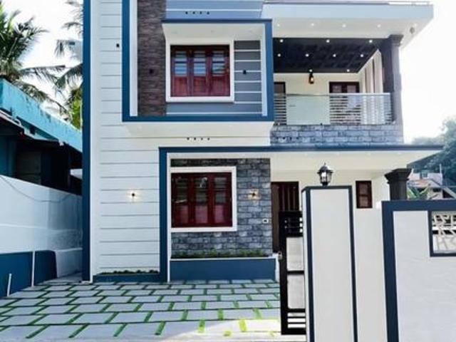Villa for sale in Ponneri, Tamil Nadu