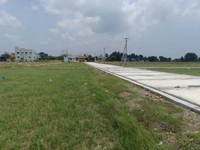 Villa for sale in Ponneri, Tamil Nadu