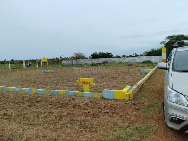 Land for sale in Ponneri, Tamil Nadu