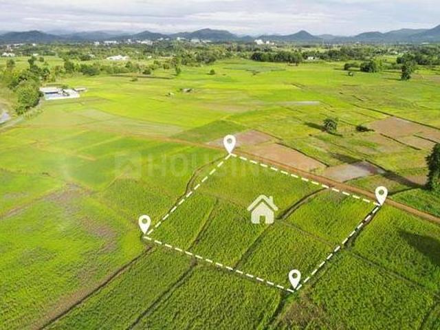 Land for sale in Ponneri, Tamil Nadu
