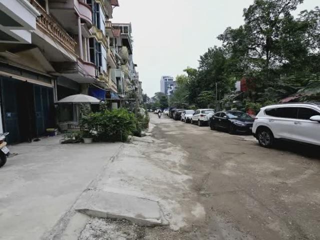 Nhà bán tại Hoàn Kiếm, Hà Nội