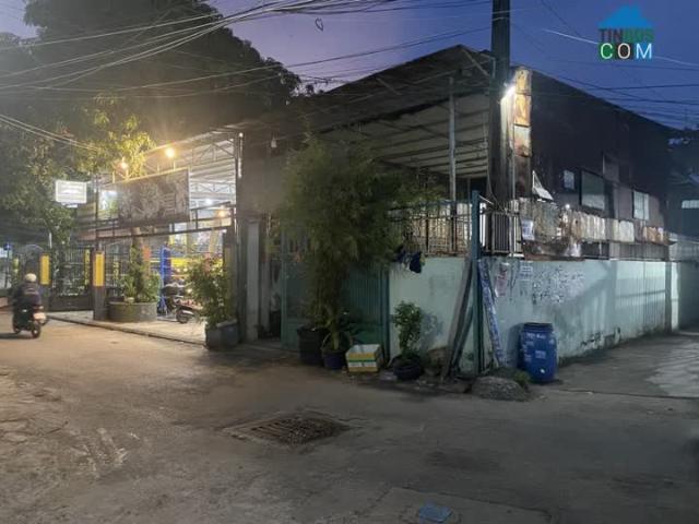 Nhà mặt phố bán tại Thủ Đức, Hồ Chí Minh