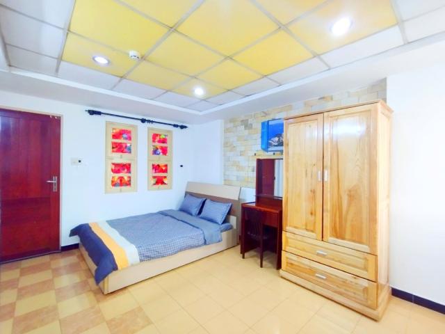 Bất động sản cho thuê tại Hồ Chí Minh