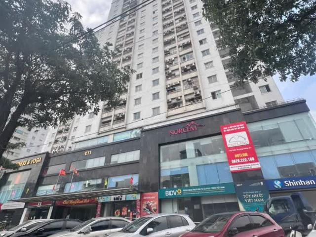 Nhà mặt phố bán tại Hoàn Kiếm, Hà Nội