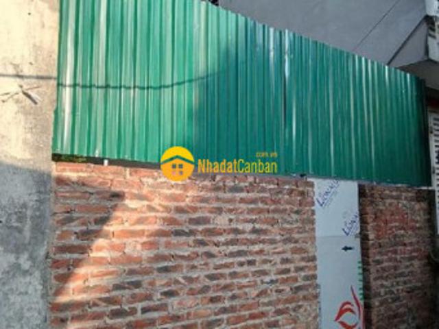 Mặt bằng bán